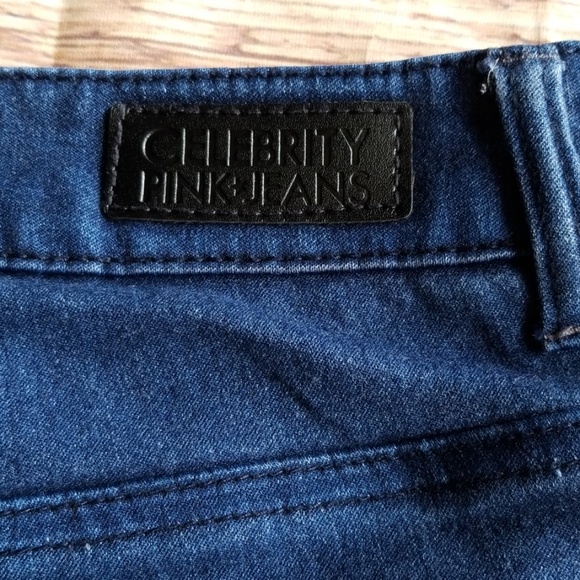 Celebrity Pink Jeans - Picture 2 of 6